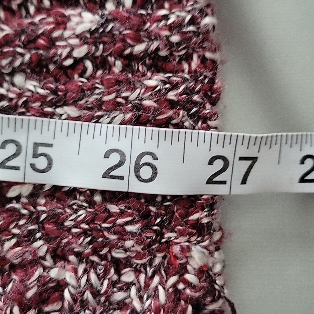 Garage Open Front Cardigan - Picture 11 of 11